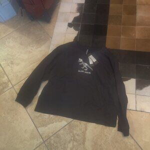 Dangerfield dinosaur top size 18 AU New